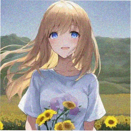 男c女漫画角色 男主头像